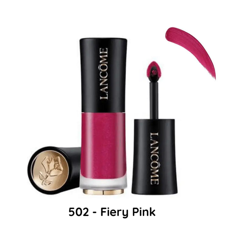 Lancome - L'Absolu Rouge Drama Ink XDaySale