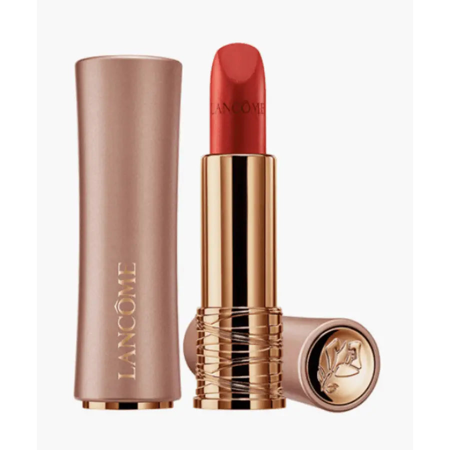 Lancome - L'Absolu Rouge Intimatte Lipstick XDaySale
