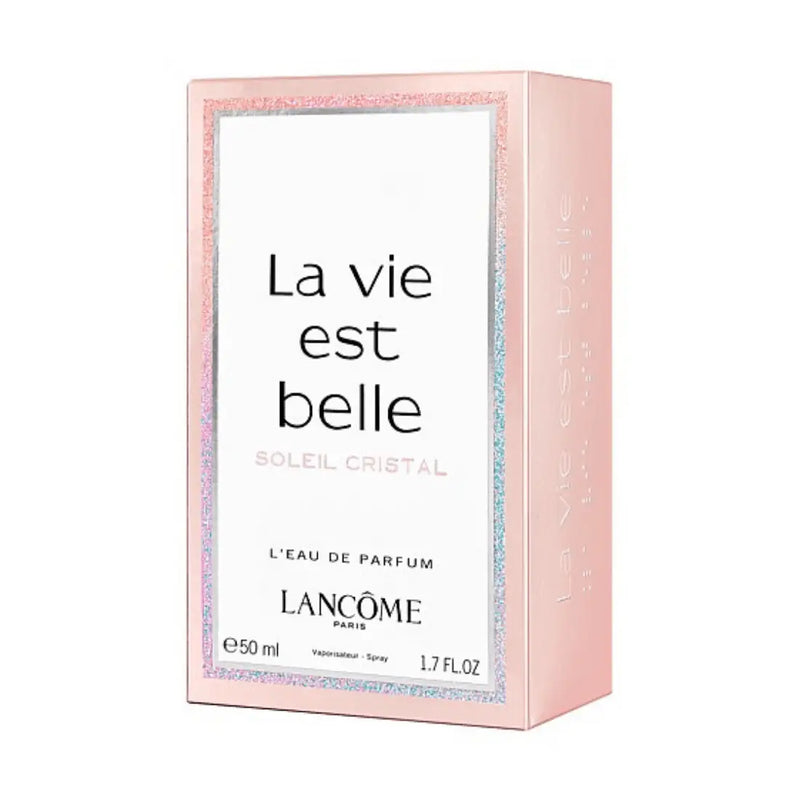 Lancome -  La Vie Est Belle Soleil Cristal EDP XDaySale