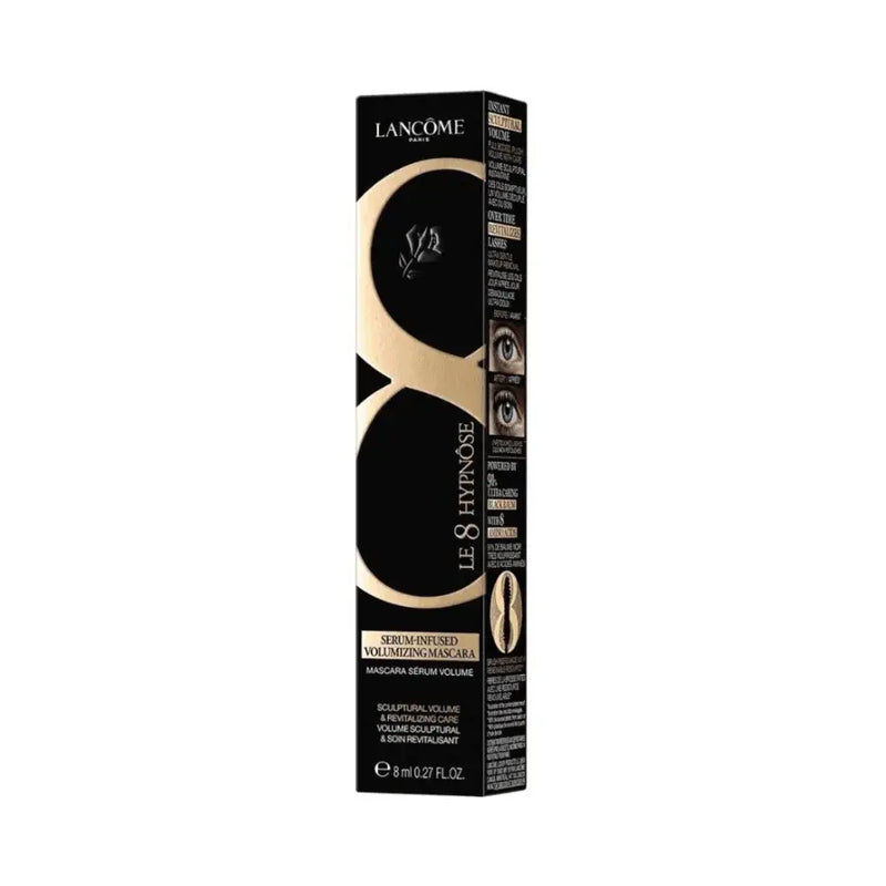 Lancome - Le 8 Hypnose Mascara XDaySale