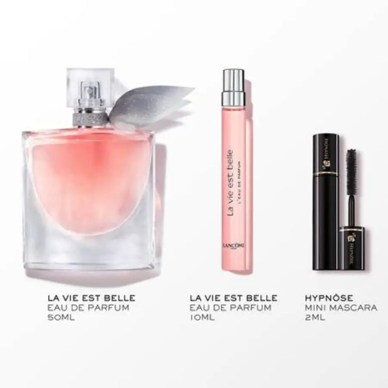 Lancome - Mother's Day 2025 La Vie Est Belle EDP 50ml Giftset XDaySale