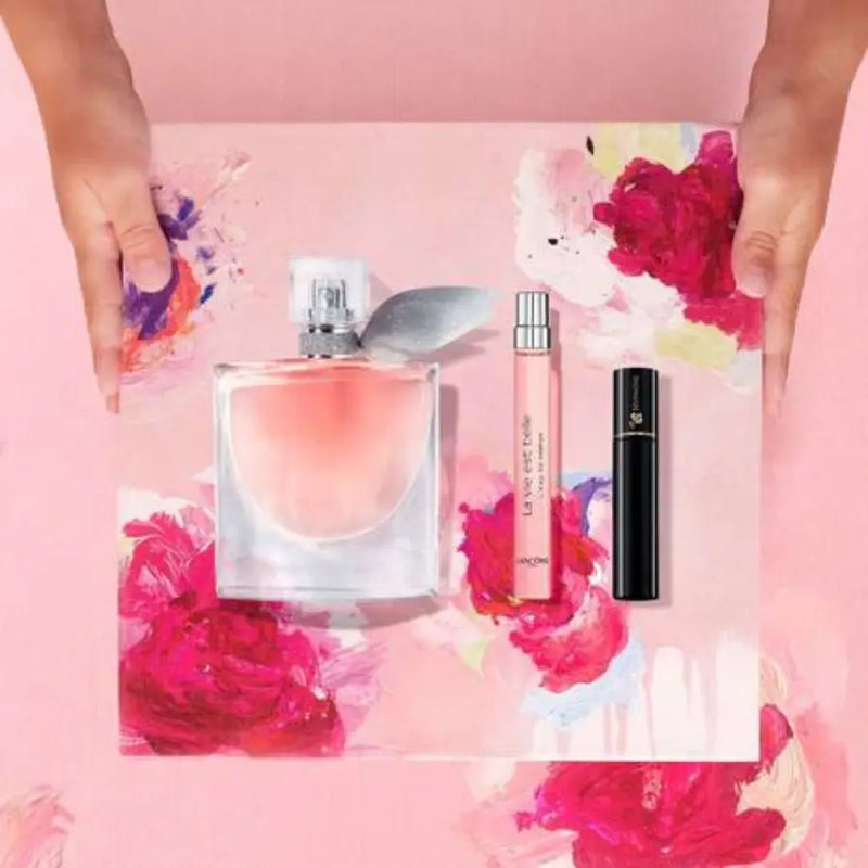 Lancome - Mother's Day 2025 La Vie Est Belle EDP 50ml Giftset XDaySale