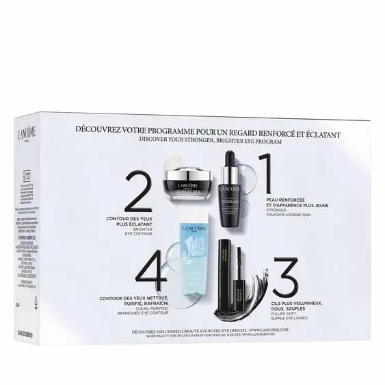 Lancome - Mother's Day - Advanced Genifique Eye Cream 15ml Set XDaySale