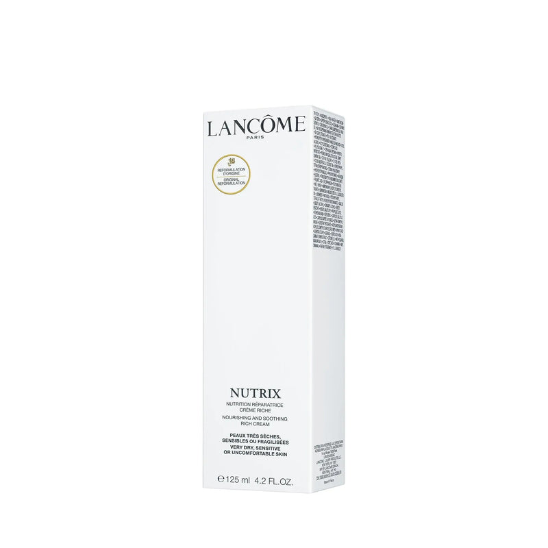 Lancome - Nutrix Nourishing and Soothing Cream 125ml XDaySale