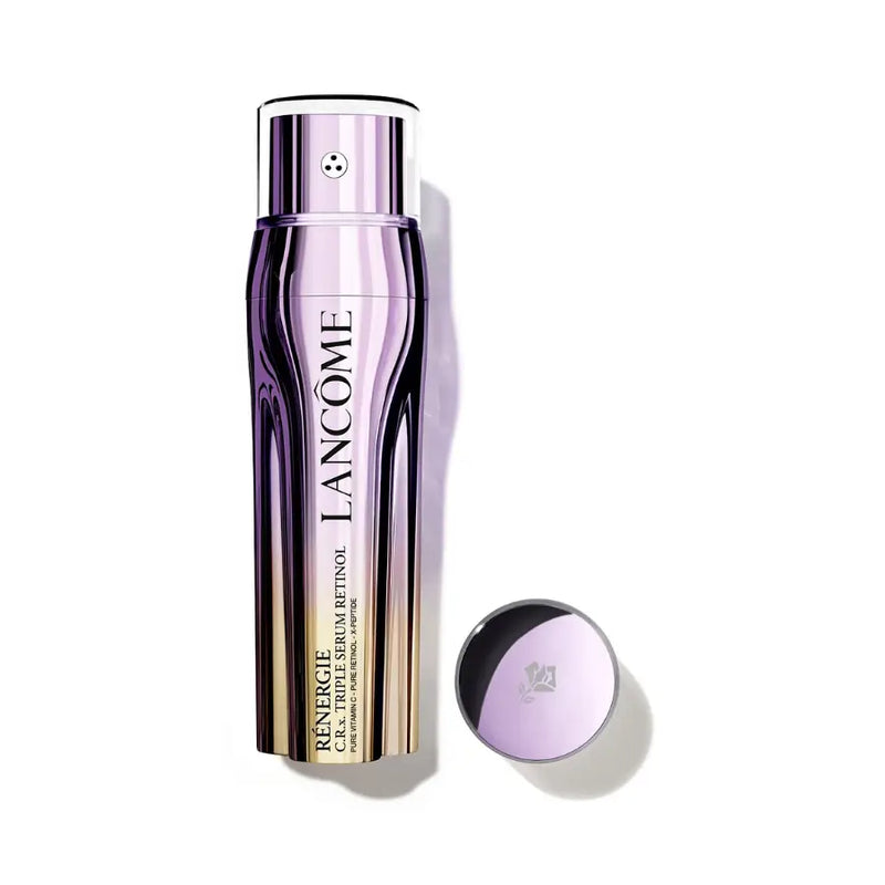Lancome - Renergie C.R.X Triple Serum Retinol XDaySale