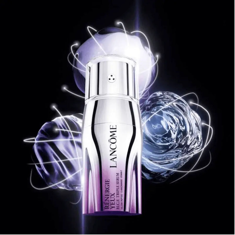 Lancome - Renergie H.C.F. Triple Eye Serum 20ml (op) XDaySale