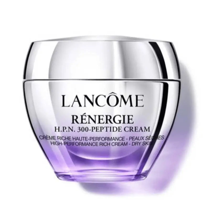 Lancôme - Renergie HPN-300 Peptide Cream Dry Skin Refillable 50ml XDaySale