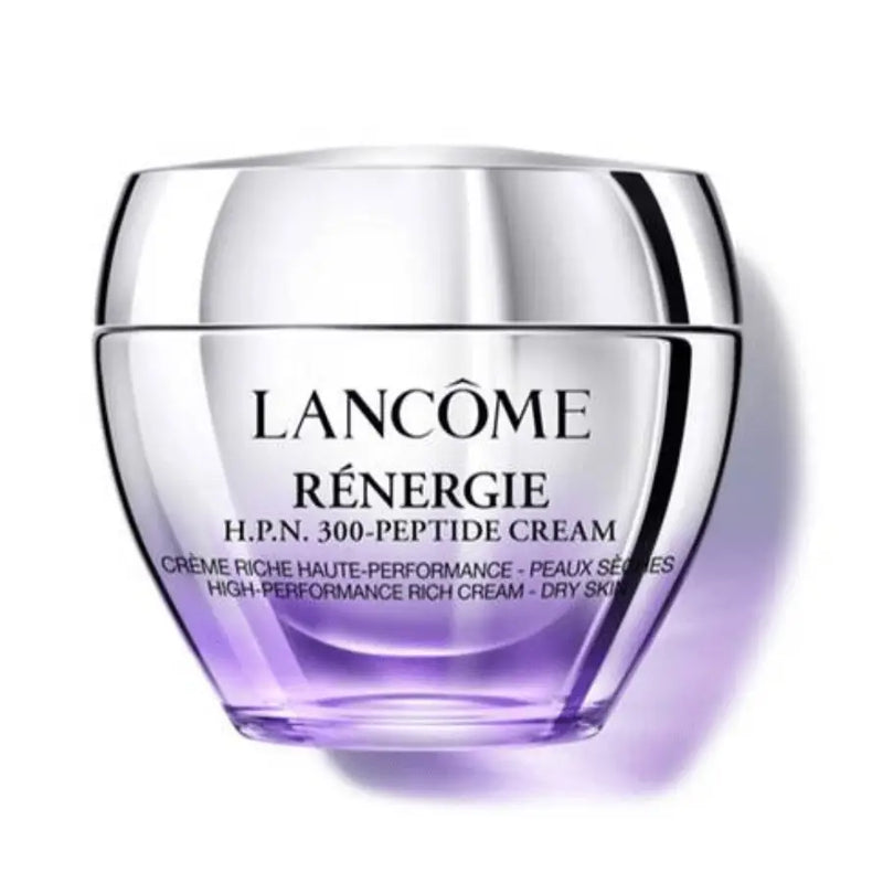 Lancôme - Renergie HPN-300 Peptide Cream Dry Skin Refillable 50ml XDaySale