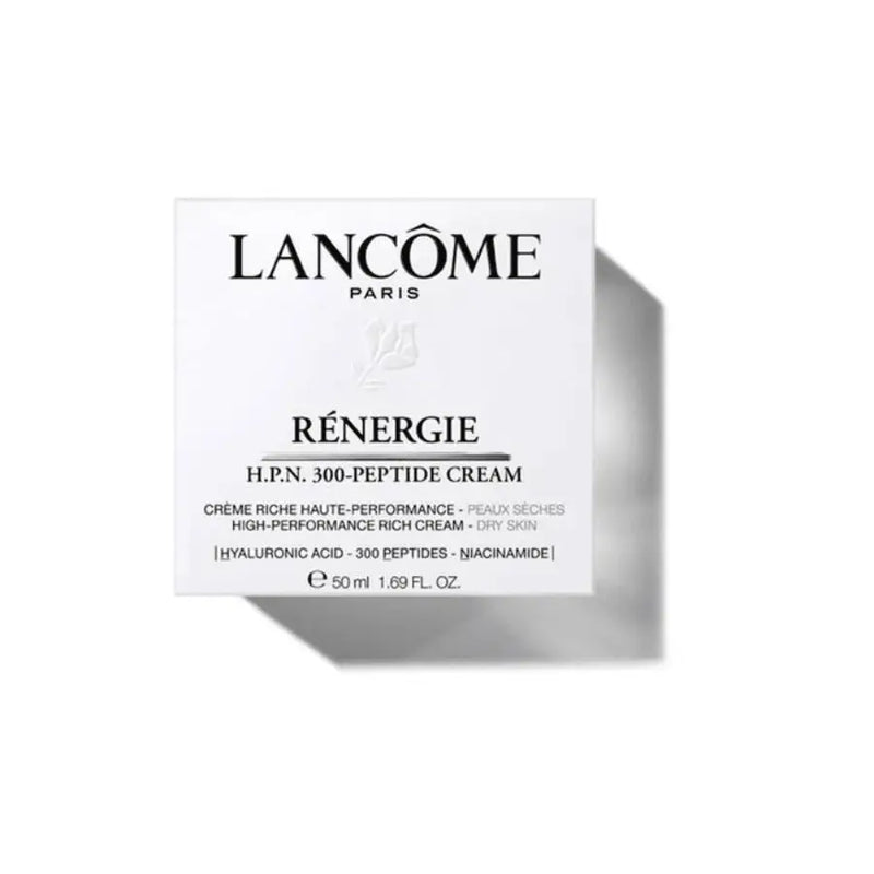 Lancôme - Renergie HPN-300 Peptide Cream Dry Skin Refillable 50ml XDaySale