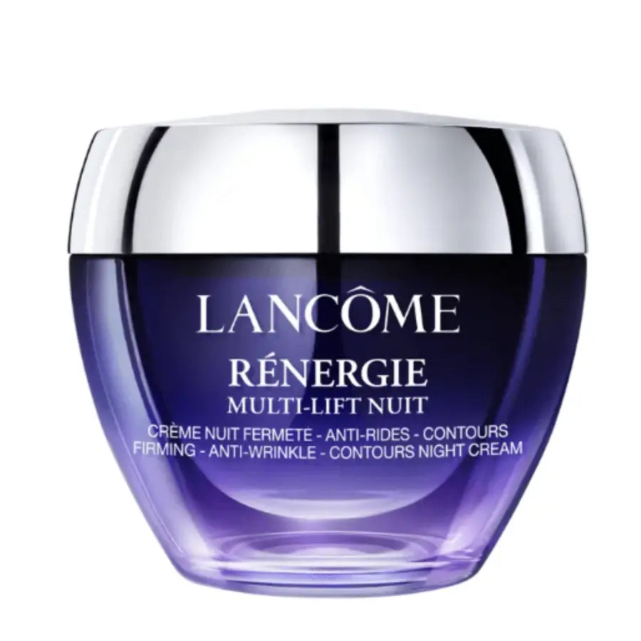 Lancome - Renergie Multi-Lift Night Cream 50ml XDaySale