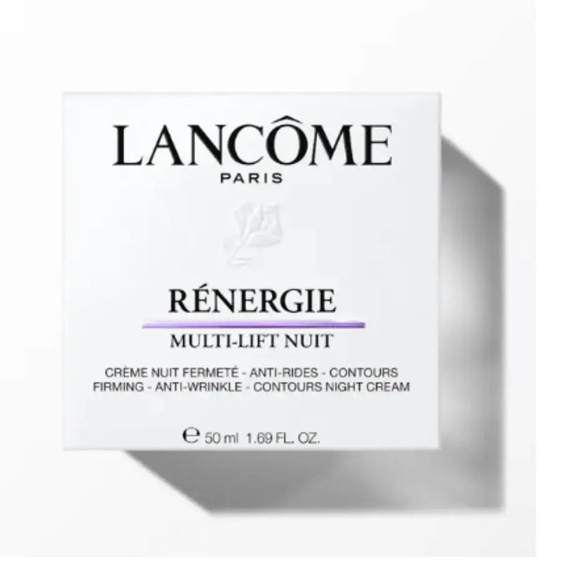 Lancome - Renergie Multi-Lift Night Cream 50ml XDaySale