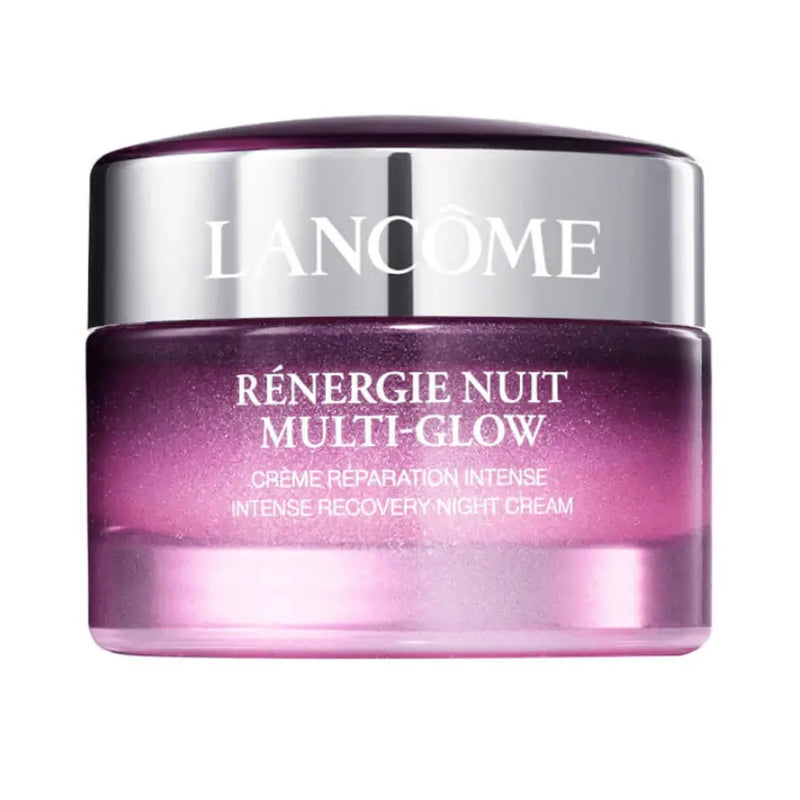 Lancome - Renergie Nuit Multi-Glow Cream 50ml XDaySale