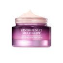 Lancome - Renergie Nuit Multi-Glow Cream 50ml XDaySale