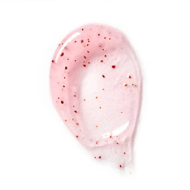 Lancome - Rose Sugar Scrub XDaySale