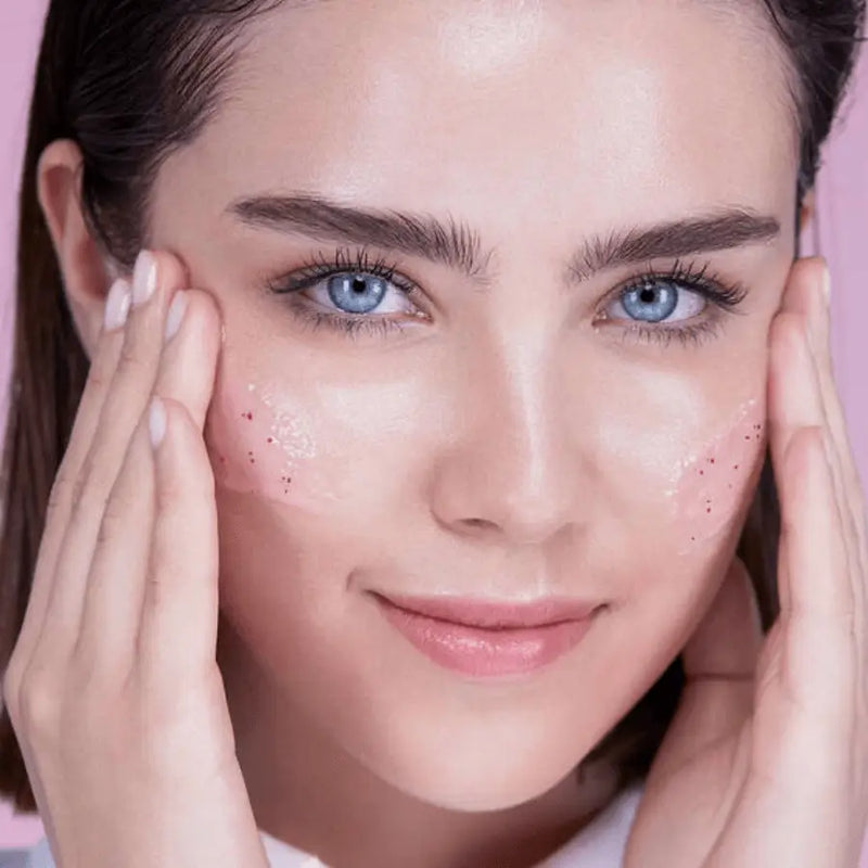 Lancome - Rose Sugar Scrub XDaySale
