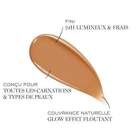 Lancome - Teint Idole Ultra Wear Care & Glow SPF 25 30ml XDaySale