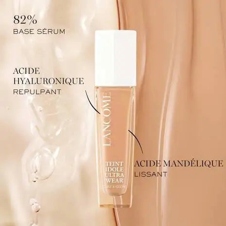 Lancome - Teint Idole Ultra Wear Care & Glow SPF 25 30ml XDaySale