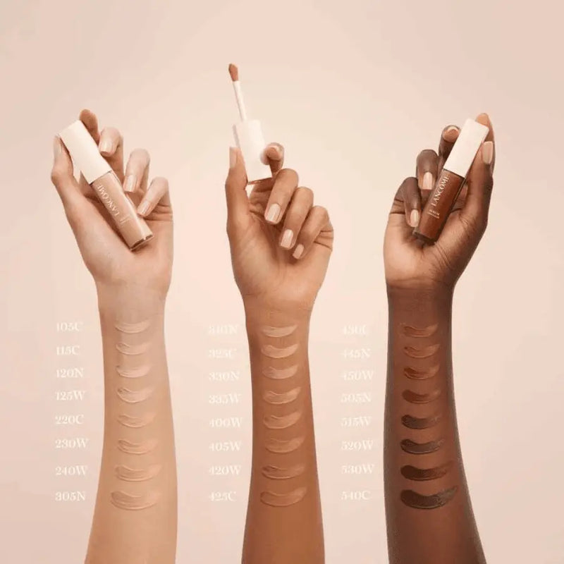 Lancome - Teint Idole Ultra Wear Care & Glow Serum Concealer 13ml XDaySale