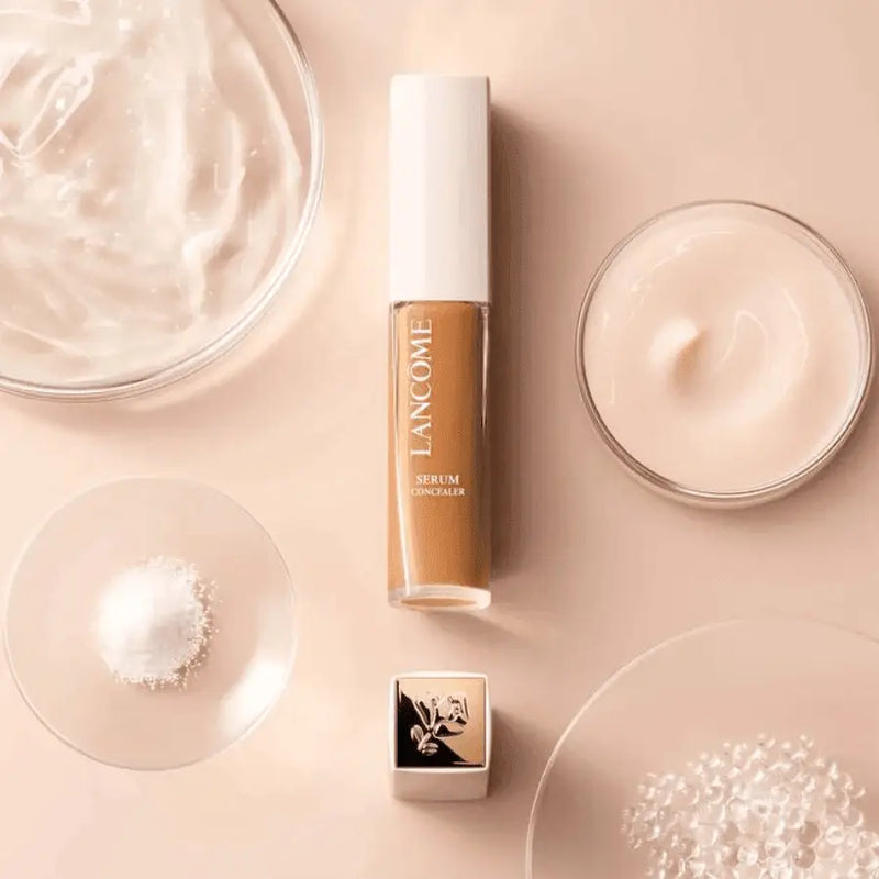Lancome - Teint Idole Ultra Wear Care & Glow Serum Concealer 13ml XDaySale