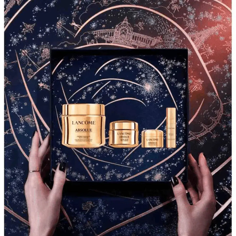 Lancome - Xmas 2024 - Absolue Soft Cream 60ml Set XDaySale