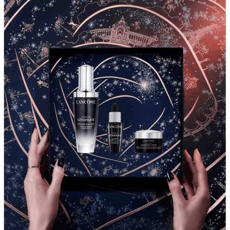 Lancome - Xmas 2024 - Advanced Genifique Serum 50ml Set XDaySale