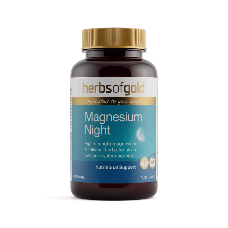 Magnesium Night XDaySale