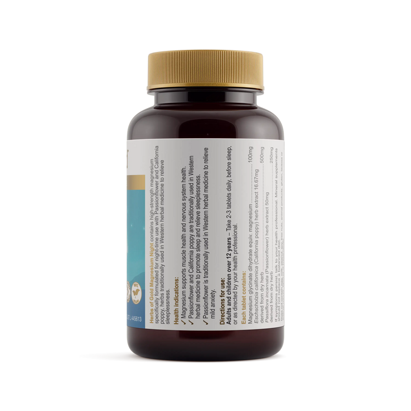 Magnesium Night XDaySale