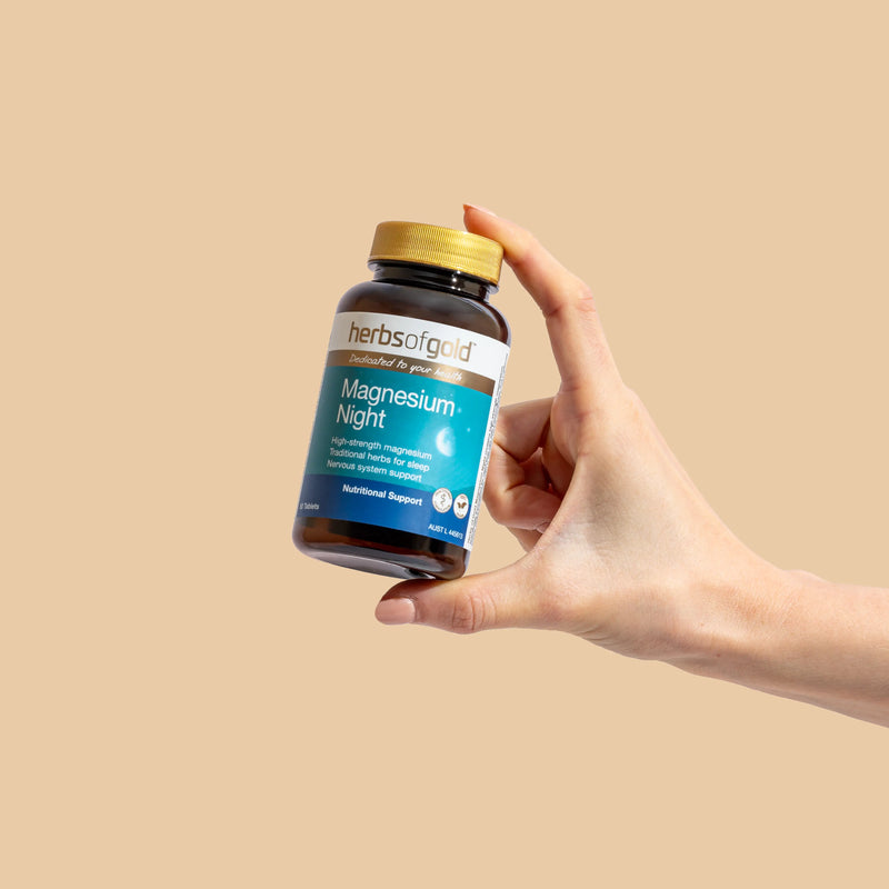 Magnesium Night XDaySale
