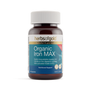 Organic Iron MAX XDaySale