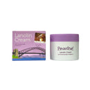 Pearlbe Lanolin Moisturising Cream with Nicotinamide & Vitamin E 100g Pearlbe