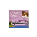 Pearlbe Lanolin Moisturising Cream with Nicotinamide & Vitamin E 100g Pearlbe