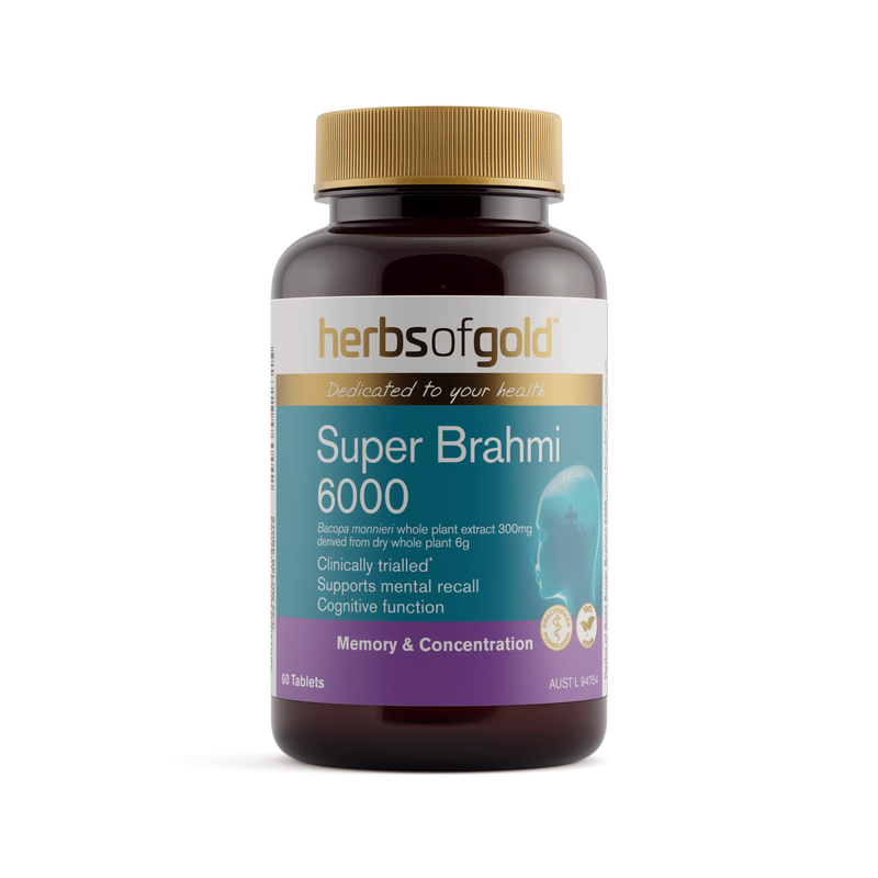 Super Brahmi 6000 XDaySale