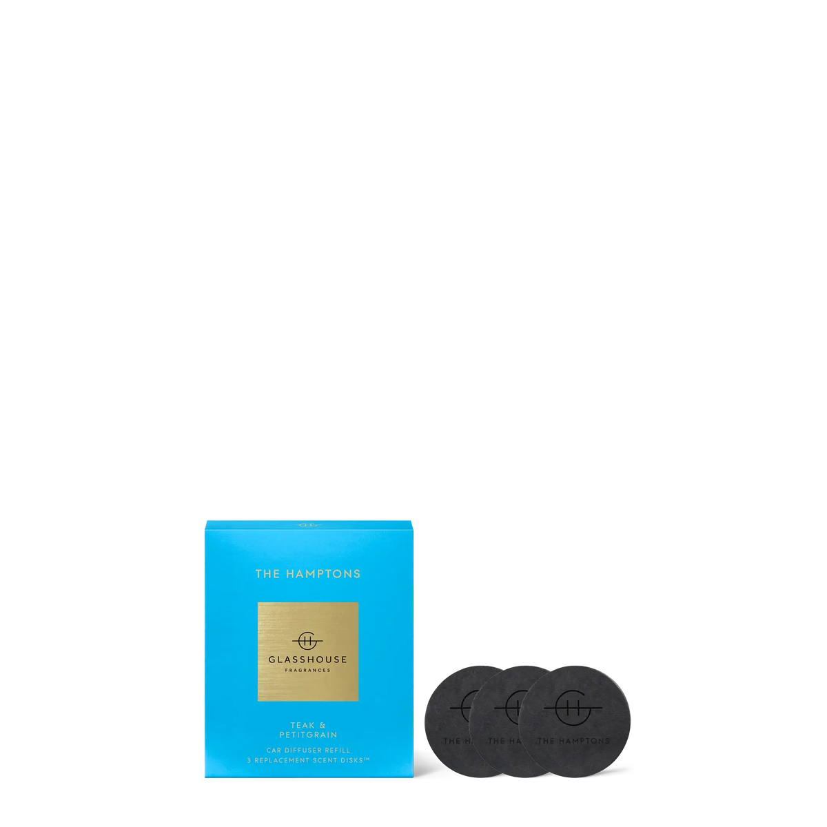 The Hamptons XDaySale