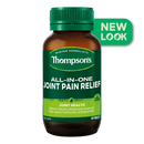 Thompsons All-in-One Joint Pain Relief 60 Tablets XDaySale