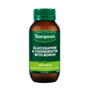 Thompsons Glucosamine & Chondroitin with Boron 120 Tablets XDaySale