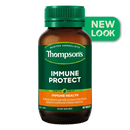 Thompsons Immune Protect 80 tablets (was ASTRAFORTE) XDaySale