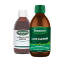 Thompsons Liver Cleanse 300ml XDaySale