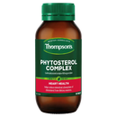 Thompsons Phytosterol Complex 120 Tablets XDaySale