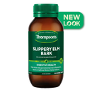 Thompsons Slippery Elm Bark Chewable 120 Tablets XDaySale