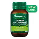 Thompsons Turmeric Joint Support 30 Tablets XDaySale