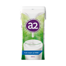 a2 Milk® Full cream UHT 200mL (24 units) XDaySale