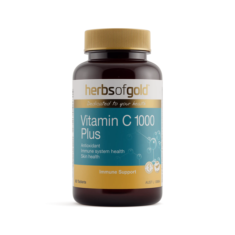 Vitamin C 1000 Plus XDaySale