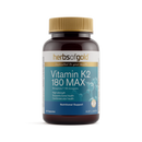 Vitamin K2 180 MAX XDaySale