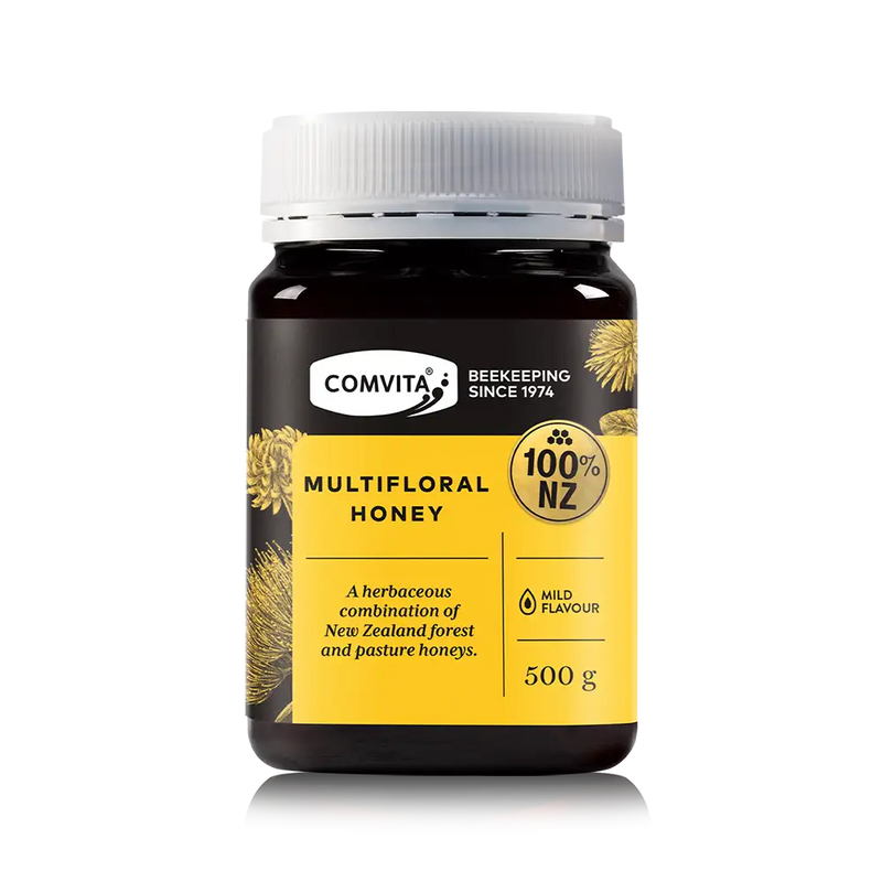 Multiflora Honey XDaySale