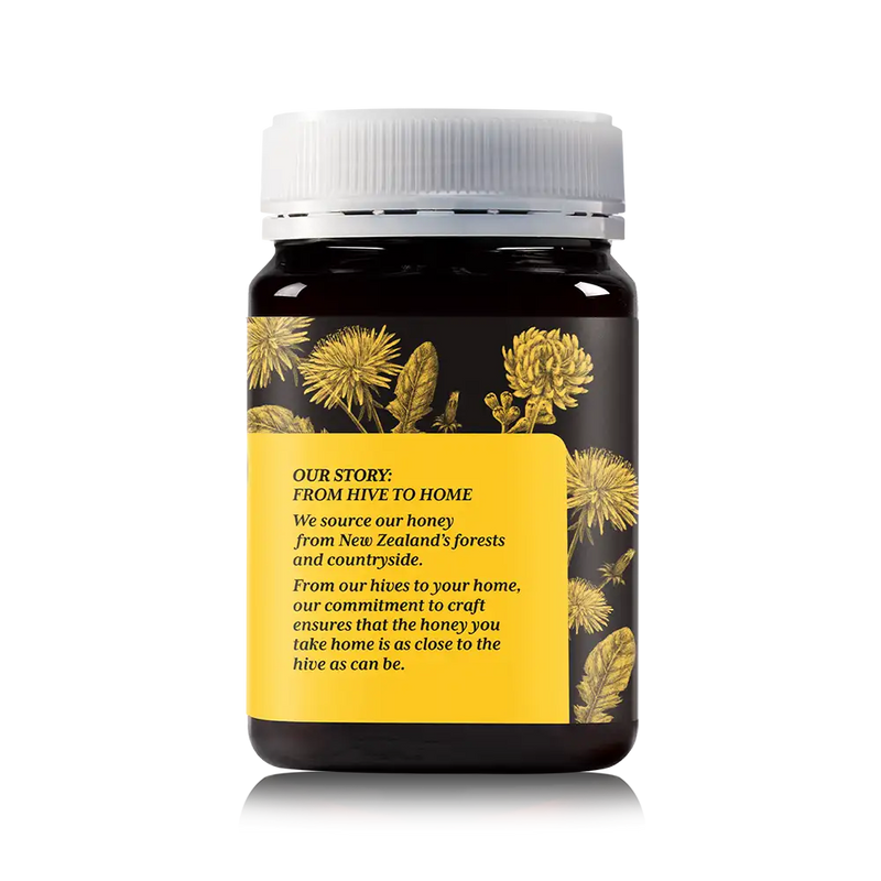 Multiflora Honey XDaySale