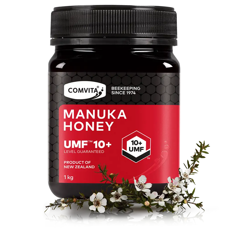 UMF 10+ Mānuka Honey XDaySale