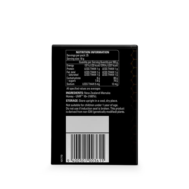 UMF 10+ Mānuka Honey XDaySale