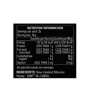 UMF 10+ Mānuka Honey XDaySale