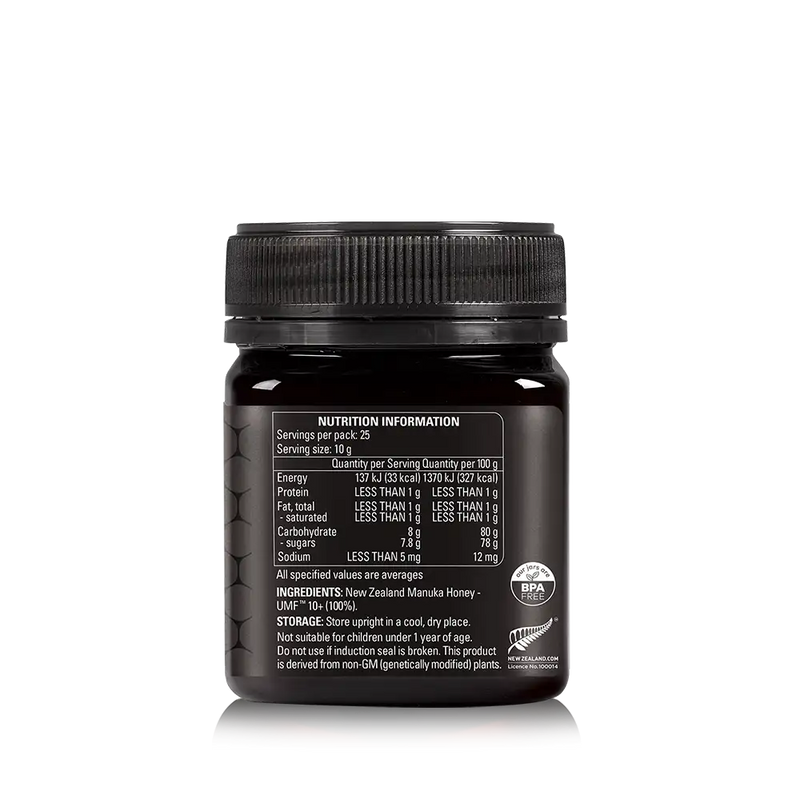 UMF 10+ Mānuka Honey XDaySale