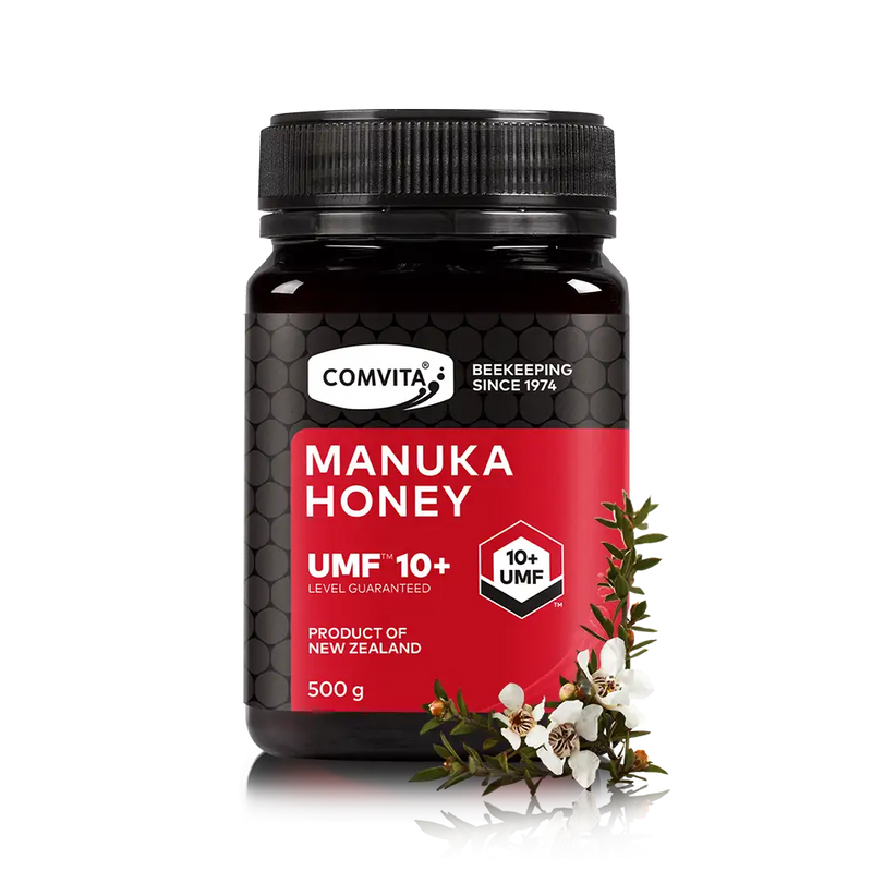 UMF 10+ Mānuka Honey XDaySale